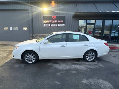 2009 Toyota Avalon Limited