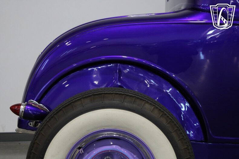 1930 Ford Model A