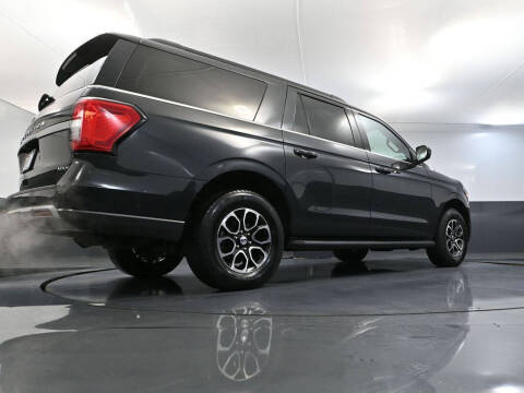 2023 Ford Expedition MAX XLT