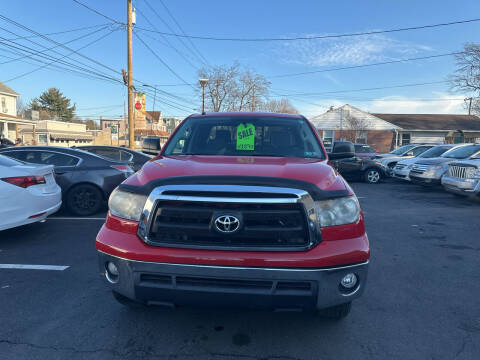 2011 Toyota Tundra for sale at Roy's Auto Sales in Harrisburg PA