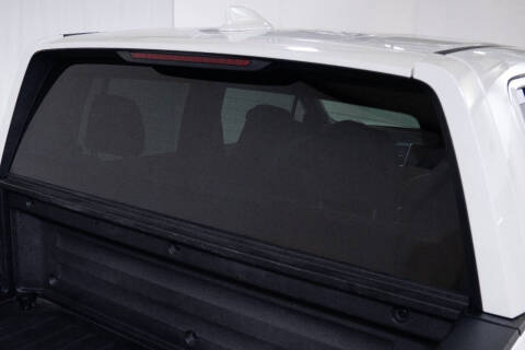 2017 Honda Ridgeline RTL-T