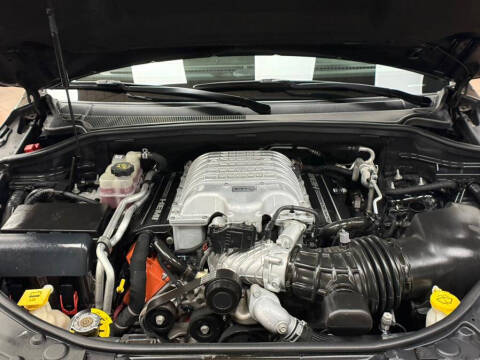 2021 Dodge Durango SRT Hellcat