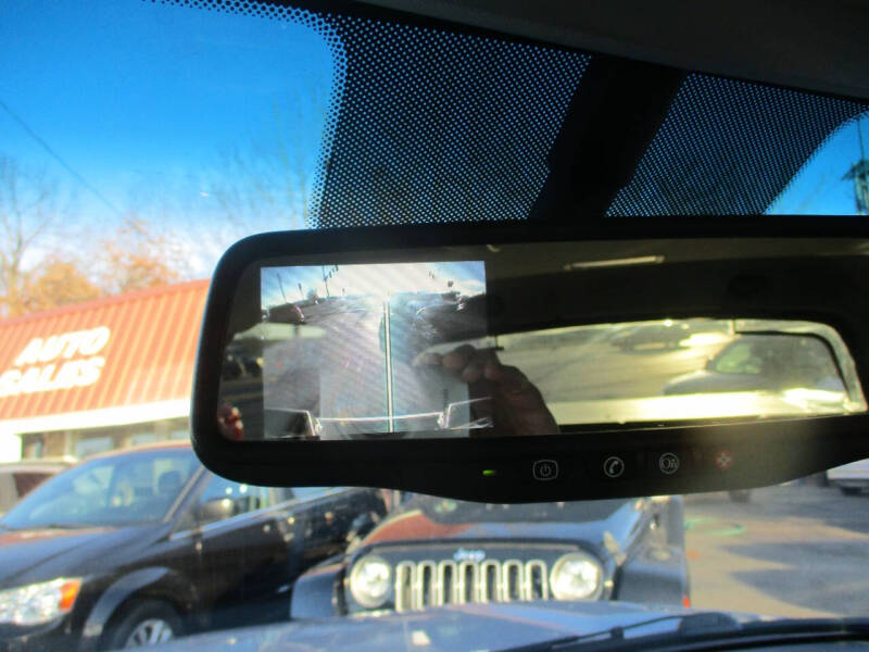 2011 Chevrolet Avalanche LT
