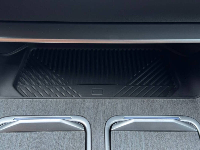 2024 BMW i7 eDrive50