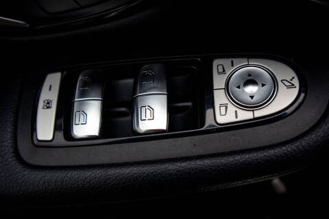 2016 Mercedes-Benz GLC GLC 300