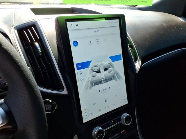 2024 Ford Edge ST-Line