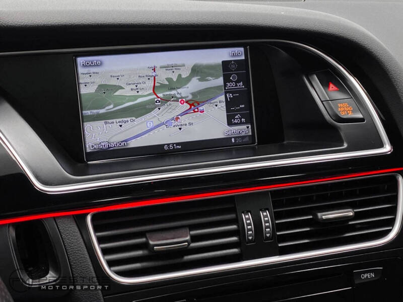 2015 Audi RS 5 4.2 quattro