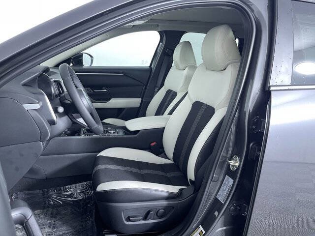 2026 Mazda CX-50 2.5 S Preferred