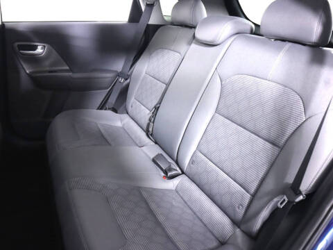 2022 Kia Niro