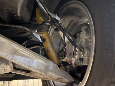 1990 Chevrolet Corvette ZR1