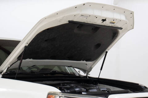 2020 Toyota 4Runner Nightshade Edition