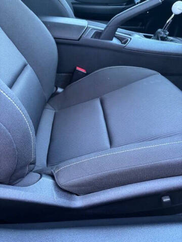 2010 Chevrolet Camaro SS