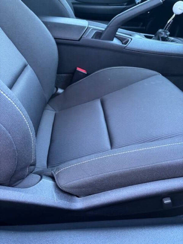 2010 Chevrolet Camaro SS