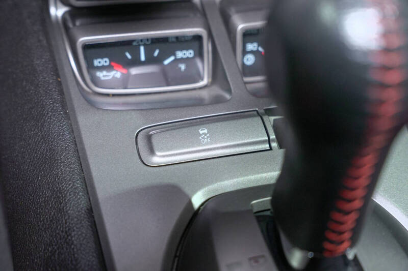 2010 Chevrolet Camaro SS