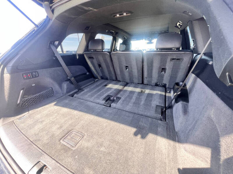 2017 Audi Q7 2.0T quattro Premium