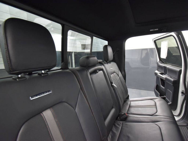 2022 Ford F-250 Super Duty