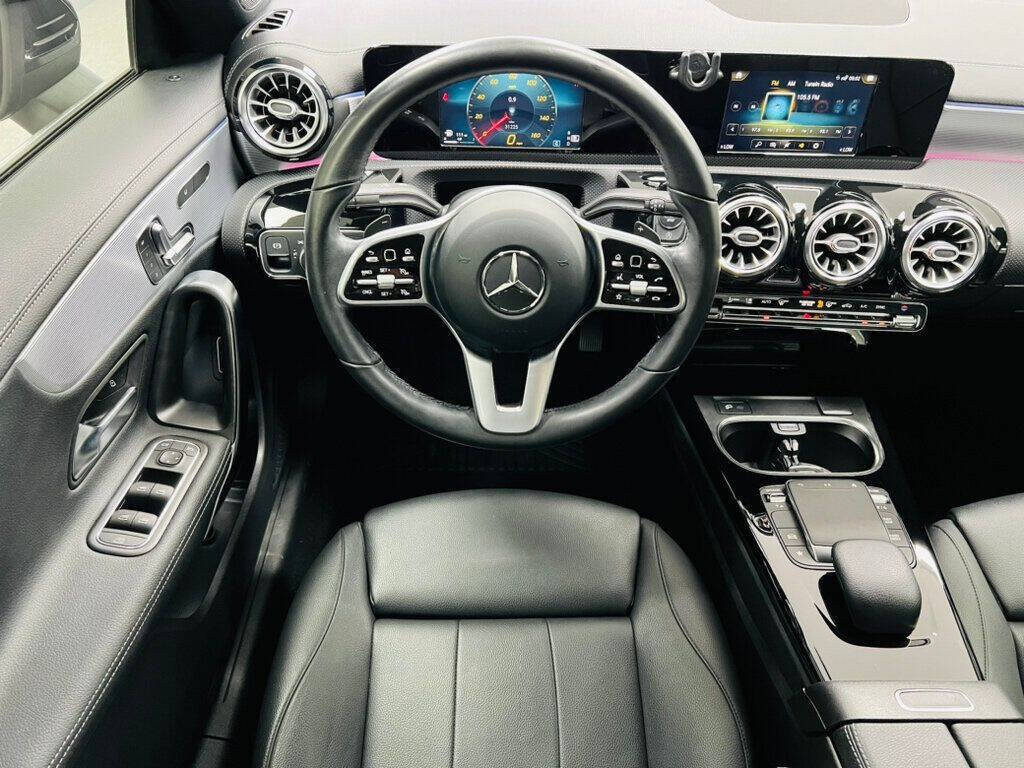 2021 Mercedes-Benz CLA for sale at Conway Imports in   Streamwood, IL