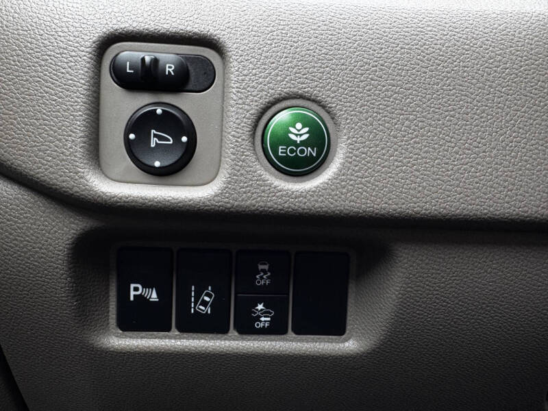 2018 Honda Pilot Elite