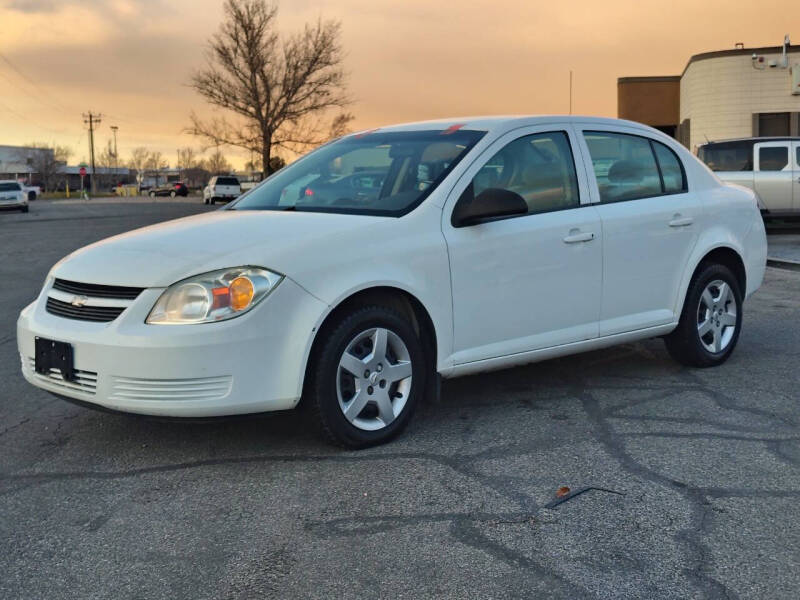 2007 Chevrolet Cobalt LS