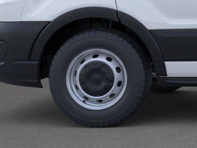 2026 Ford Transit 250