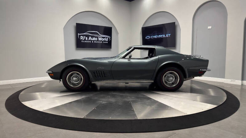1970 Chevrolet Corvette