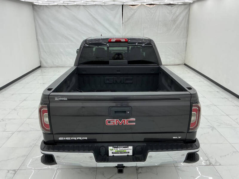 2016 GMC Sierra 1500
