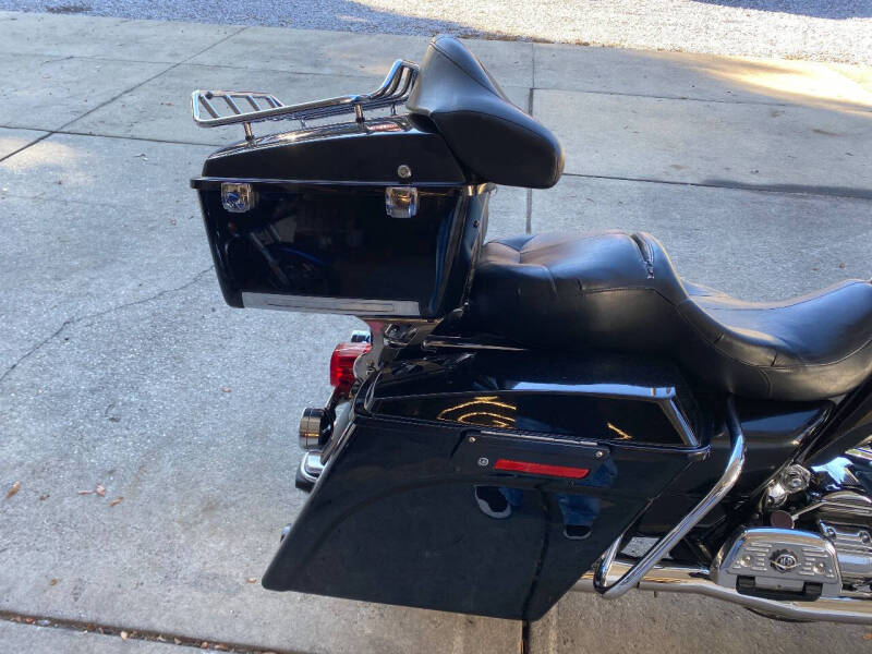 2003 Harley-Davidson Road King