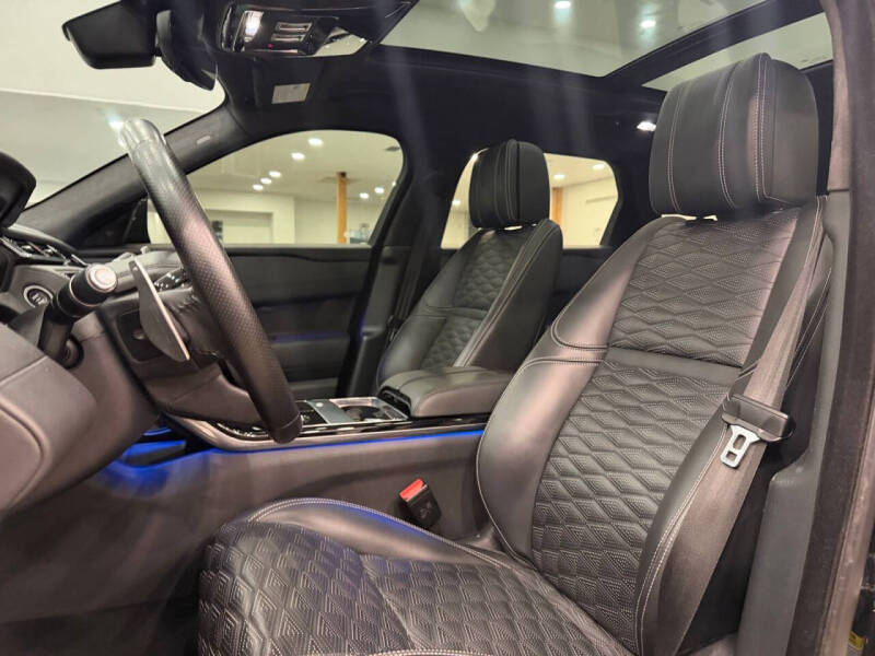 2020 Land Rover Range Rover Velar SVAutobiography Dynamic Edition