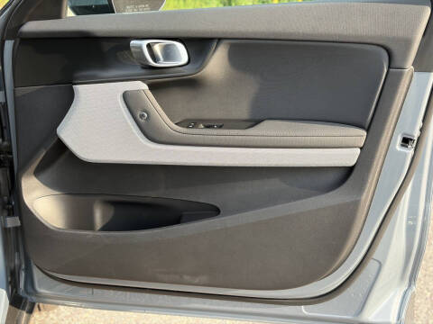 2024 Polestar 2 Long Range Dual Motor