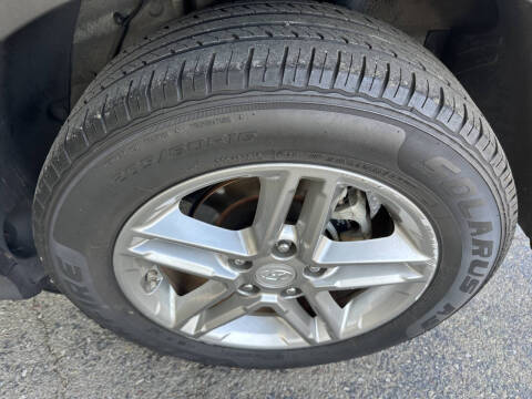 2020 Hyundai Kona SE