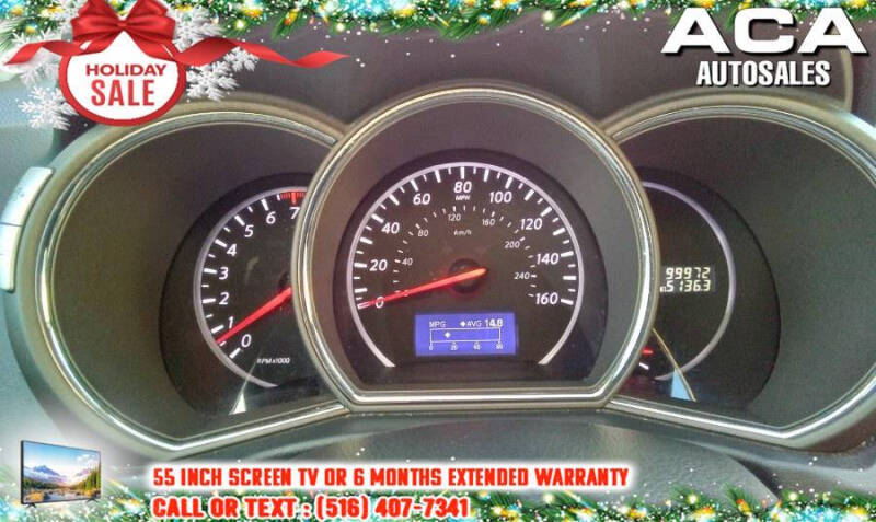 2013 Nissan Murano S