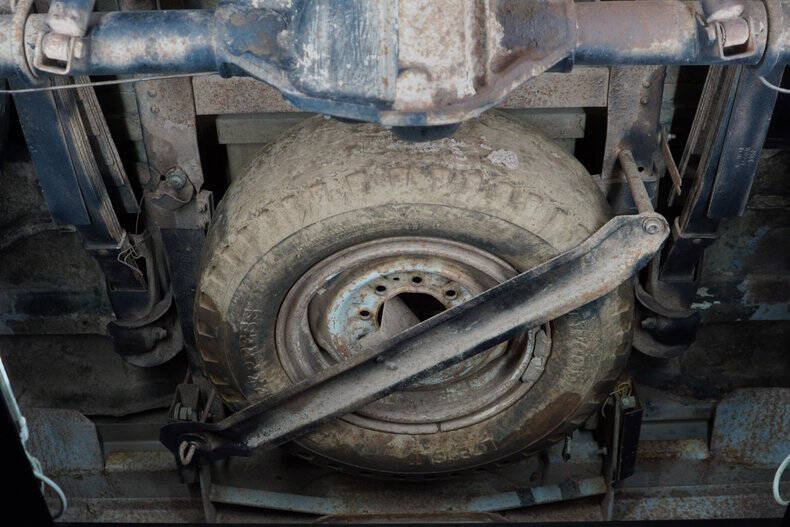 1972 Ford F-250