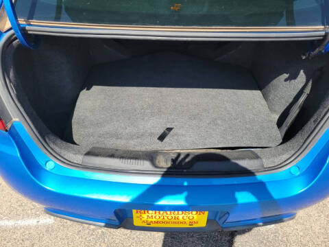 2015 Dodge Dart GT