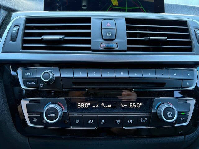 2017 BMW 3 Series 330i