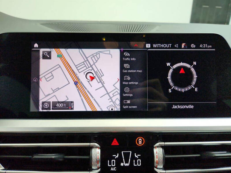 2021 BMW M4 Competition