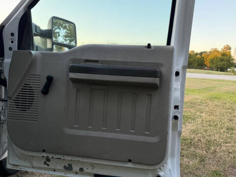 2009 Ford F-350 Super Duty XL