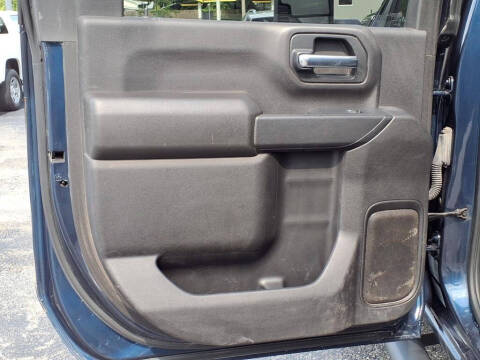 2023 GMC Sierra 2500HD