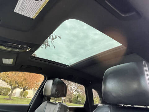 2018 Audi SQ5 3.0T quattro Prestige