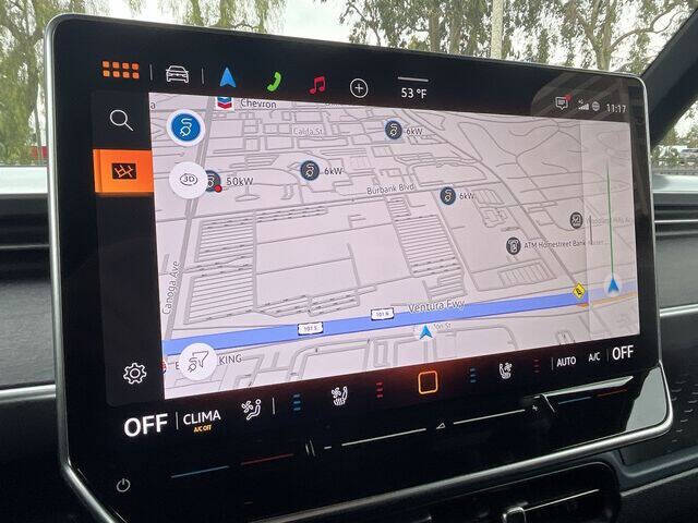 2025 Volkswagen ID. Buzz