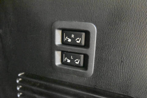 2018 Nissan Armada SV