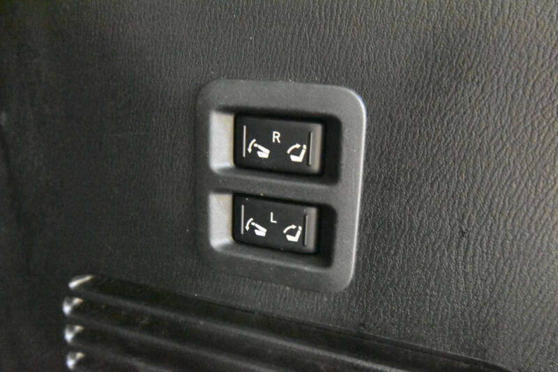 2018 Nissan Armada SV