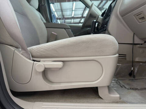 2007 Ford Explorer XLT
