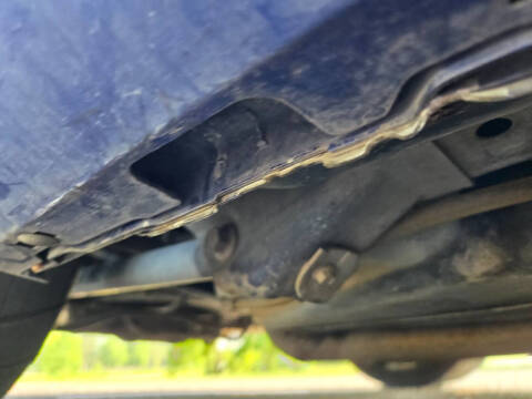 2005 Ford Mustang GT Deluxe