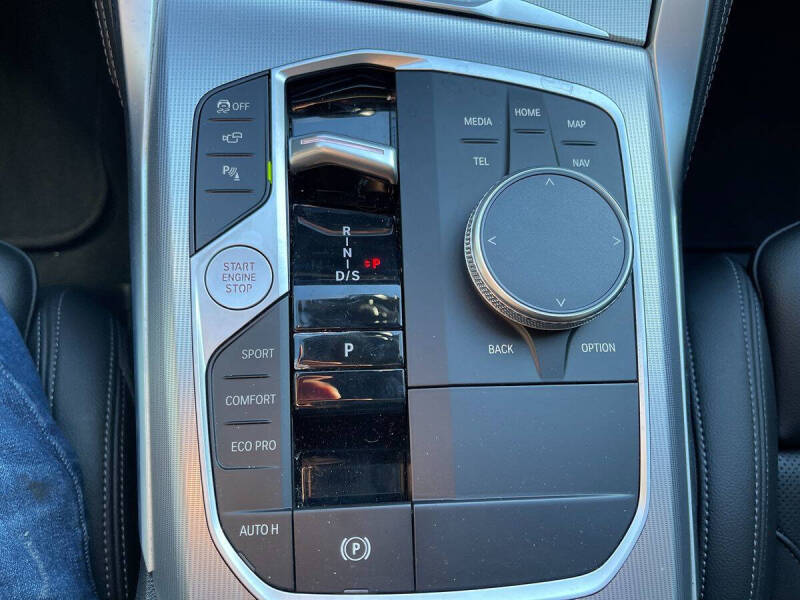 2024 BMW 4 Series M440i