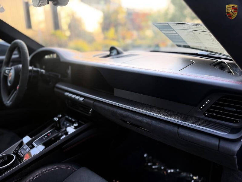 2026 Porsche 911