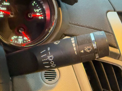 2014 Cadillac CTS 3.6L