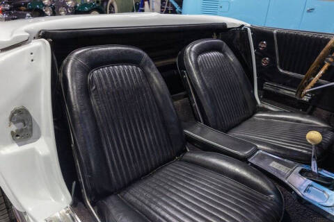 1964 Chevrolet Corvette