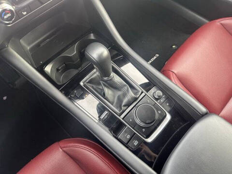 2025 Mazda Mazda3 Hatchback 2.5 Turbo Premium Plus