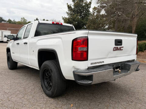 2014 GMC Sierra 1500