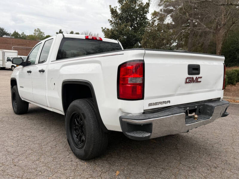 2014 GMC Sierra 1500